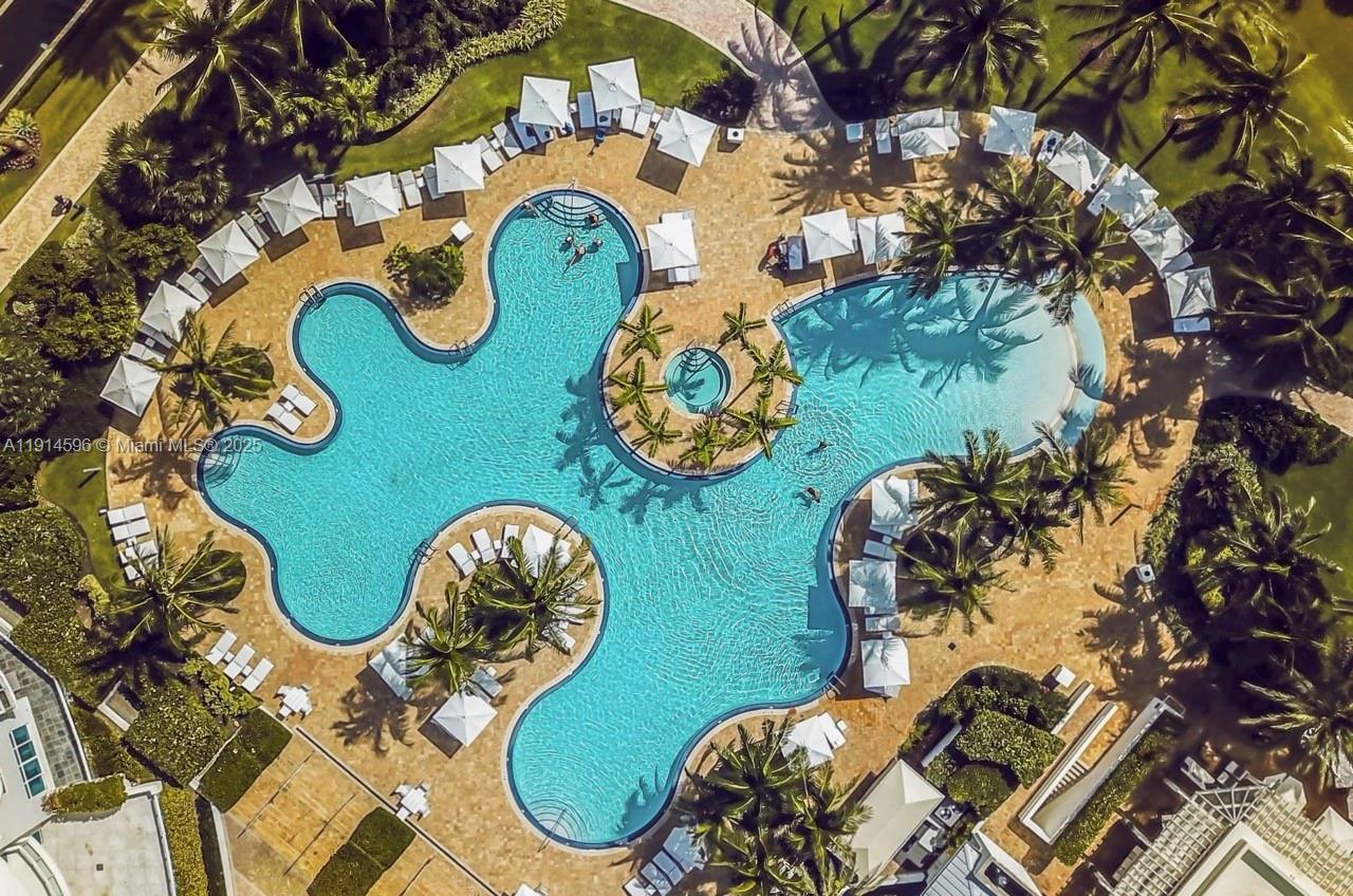 50 S Pointe Dr #1206, Miami Beach FL 33139