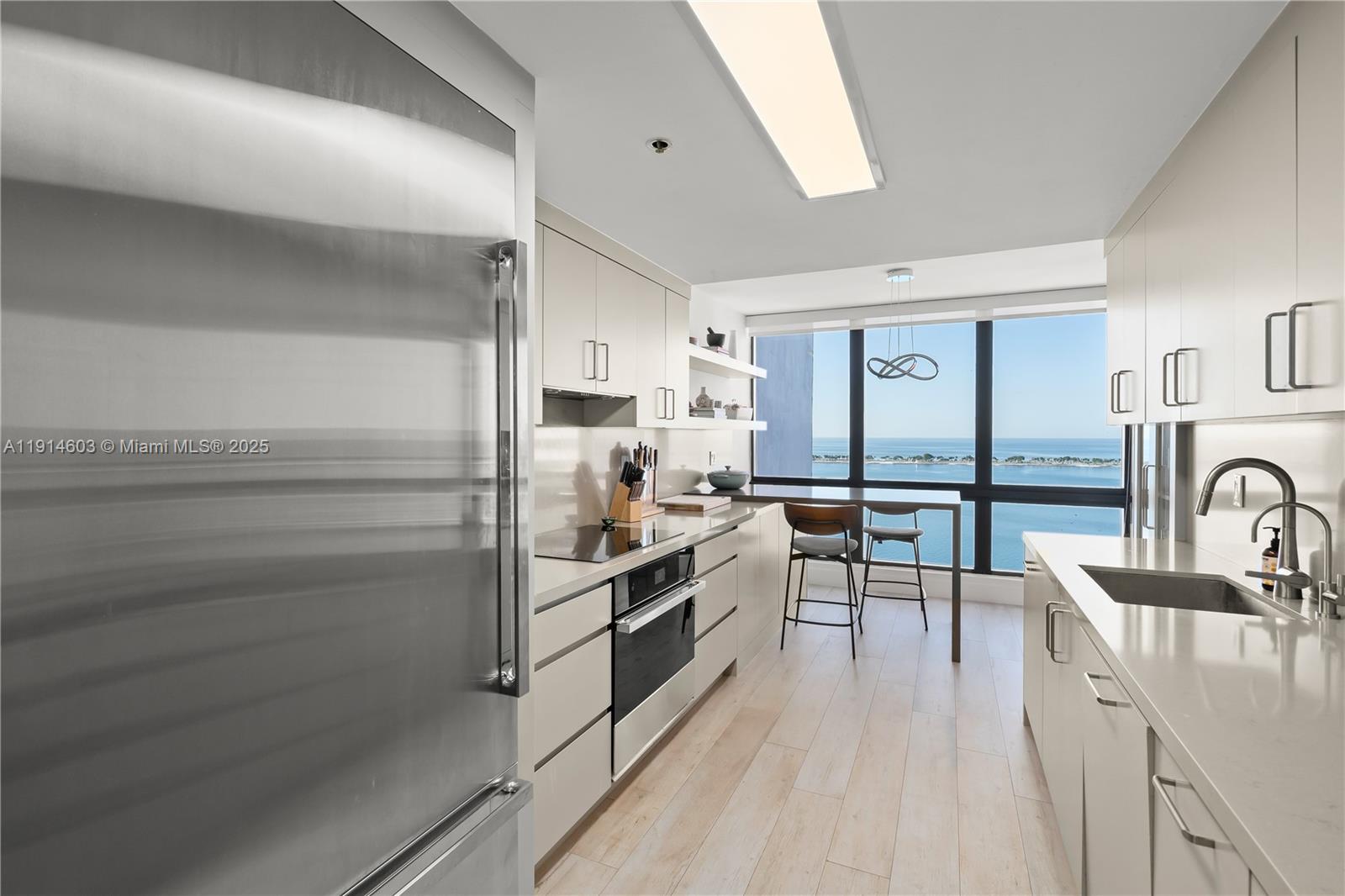 1581 Brickell Ave #1202, Miami FL 33129