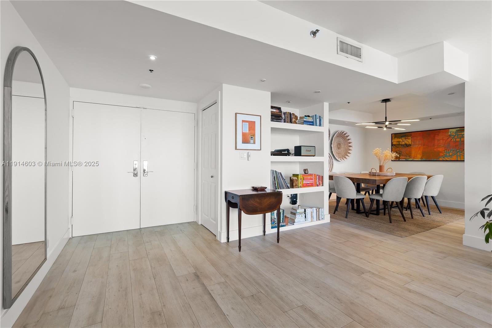 1581 Brickell Ave #1202, Miami FL 33129