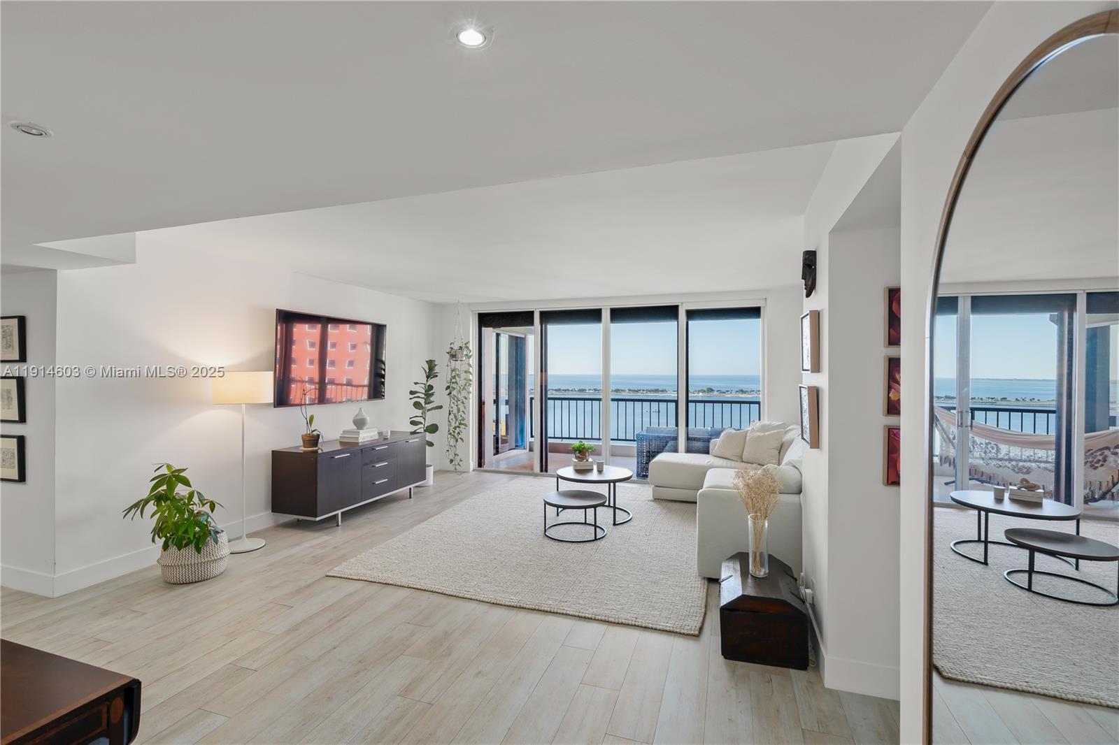 1581 Brickell Ave #1202, Miami FL 33129