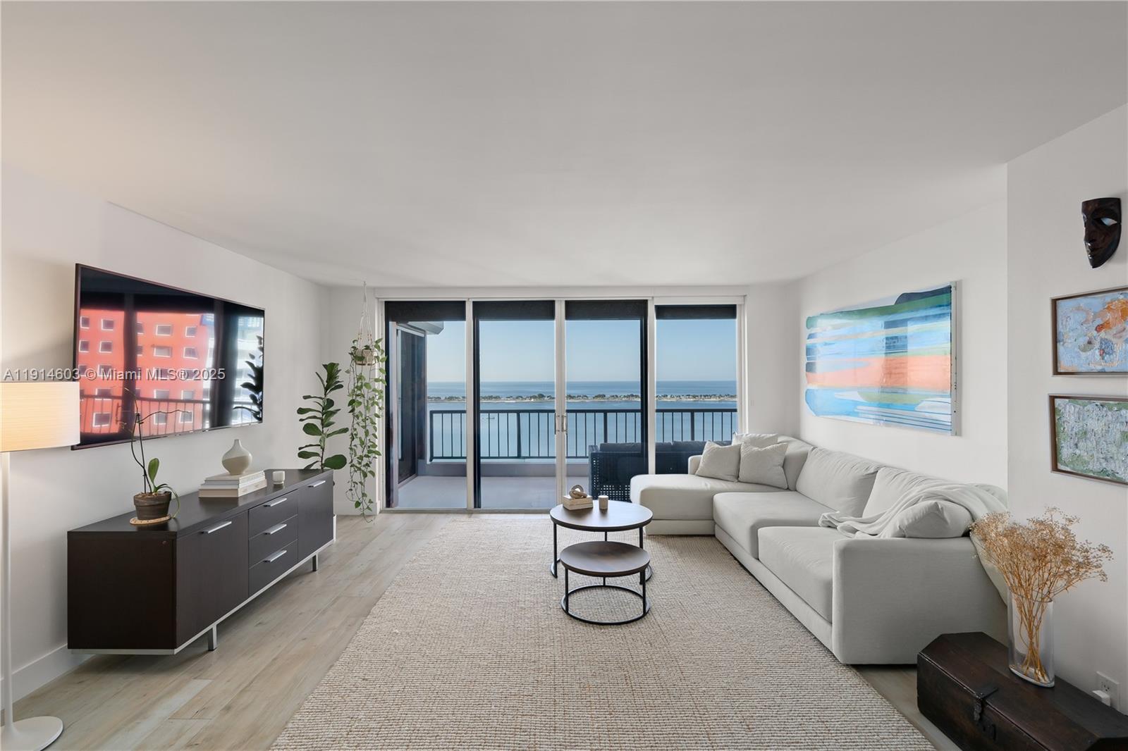 1581 Brickell Ave #1202, Miami FL 33129
