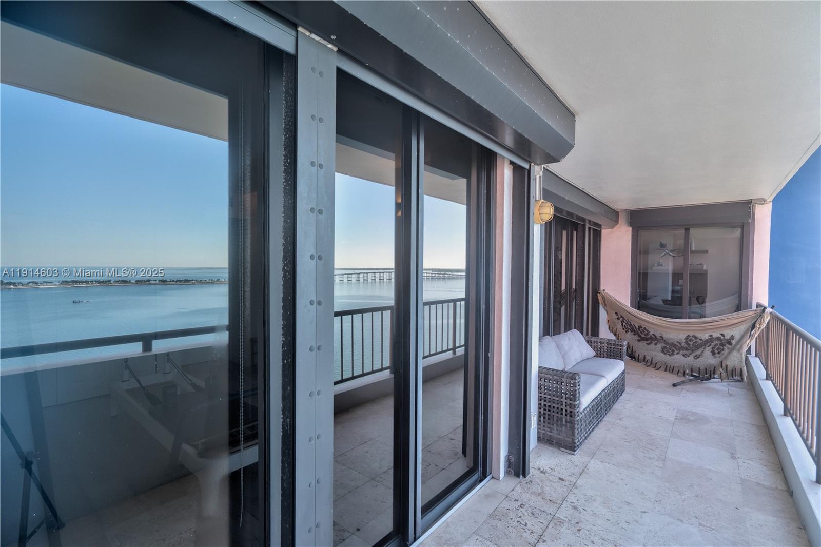 1581 Brickell Ave #1202, Miami FL 33129