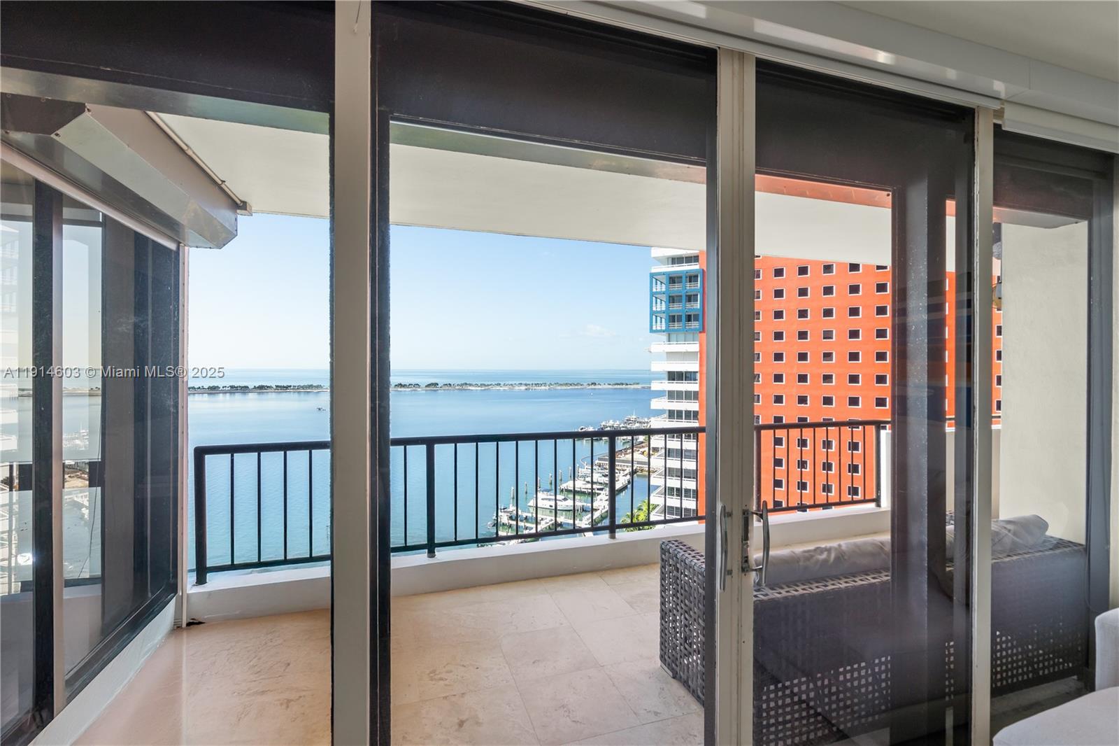 1581 Brickell Ave #1202, Miami FL 33129