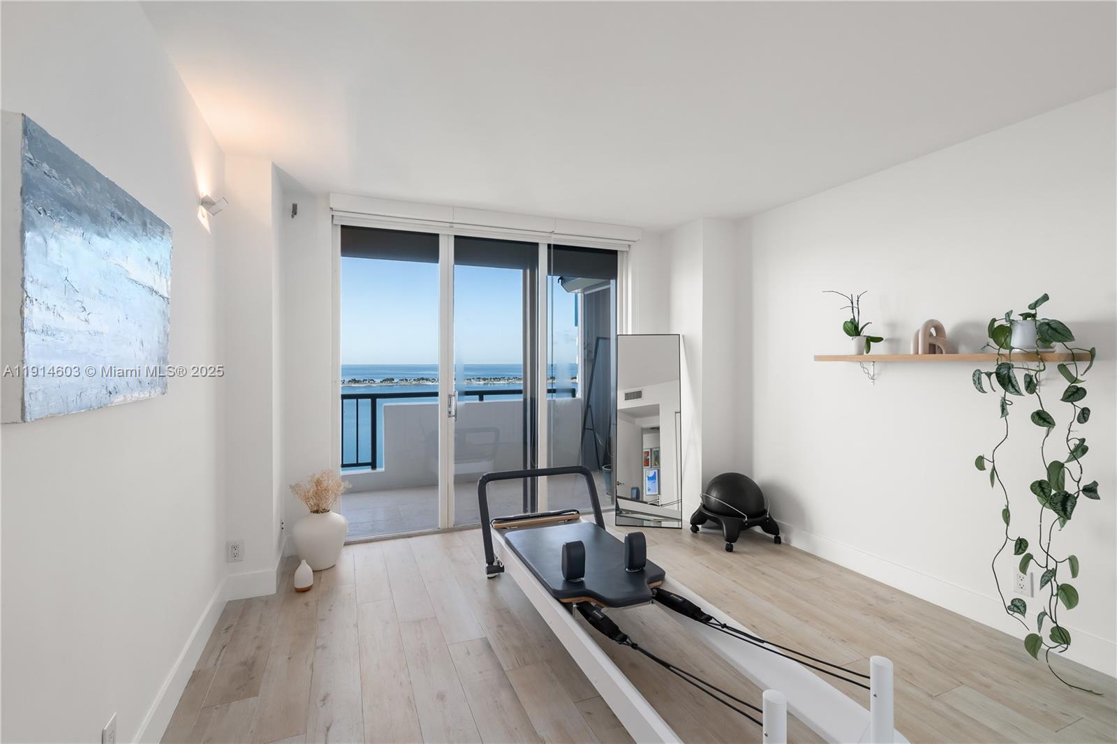 1581 Brickell Ave #1202, Miami FL 33129