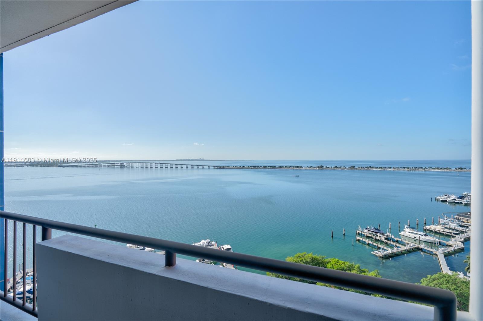 1581 Brickell Ave #1202, Miami FL 33129