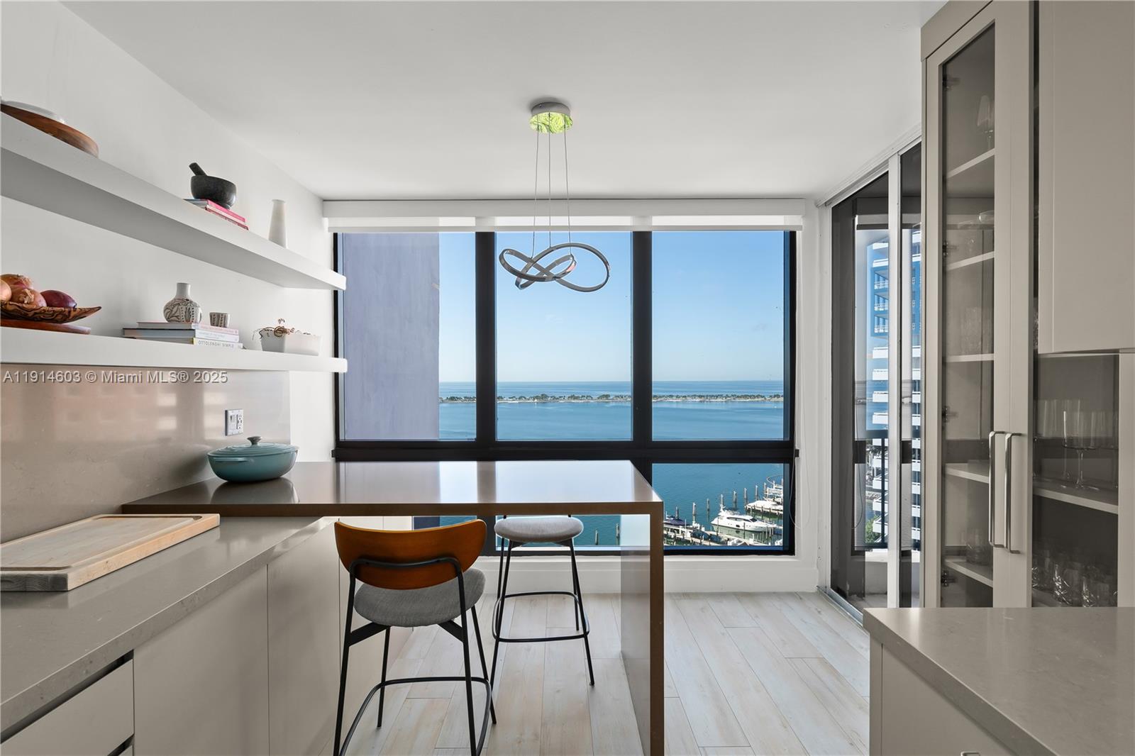 1581 Brickell Ave #1202, Miami FL 33129