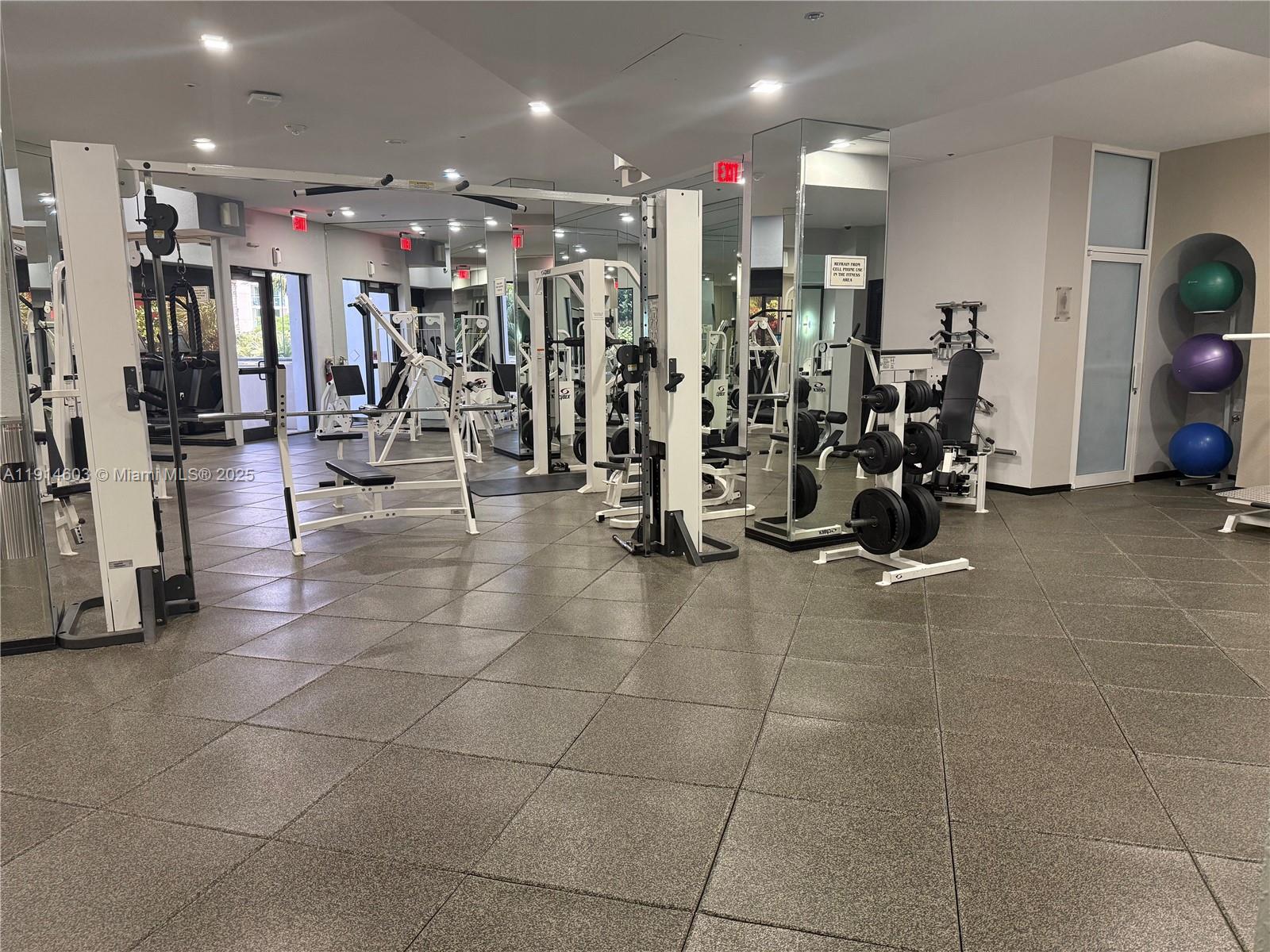 1581 Brickell Ave #1202, Miami FL 33129