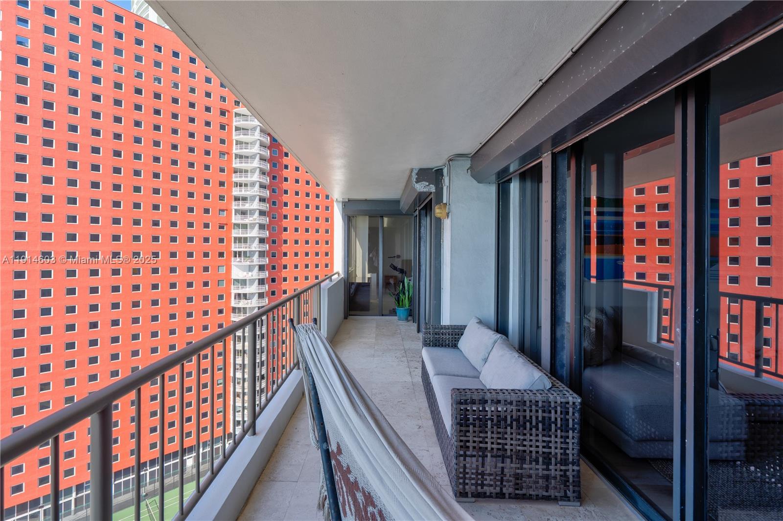 1581 Brickell Ave #1202, Miami FL 33129