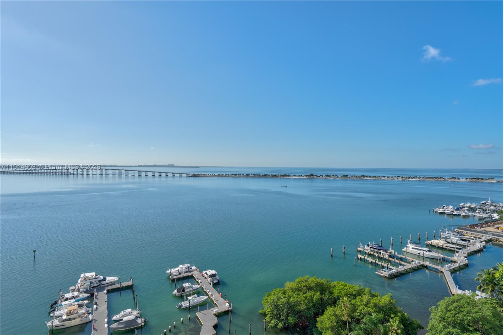 1581 Brickell Ave #1202, Miami FL 33129