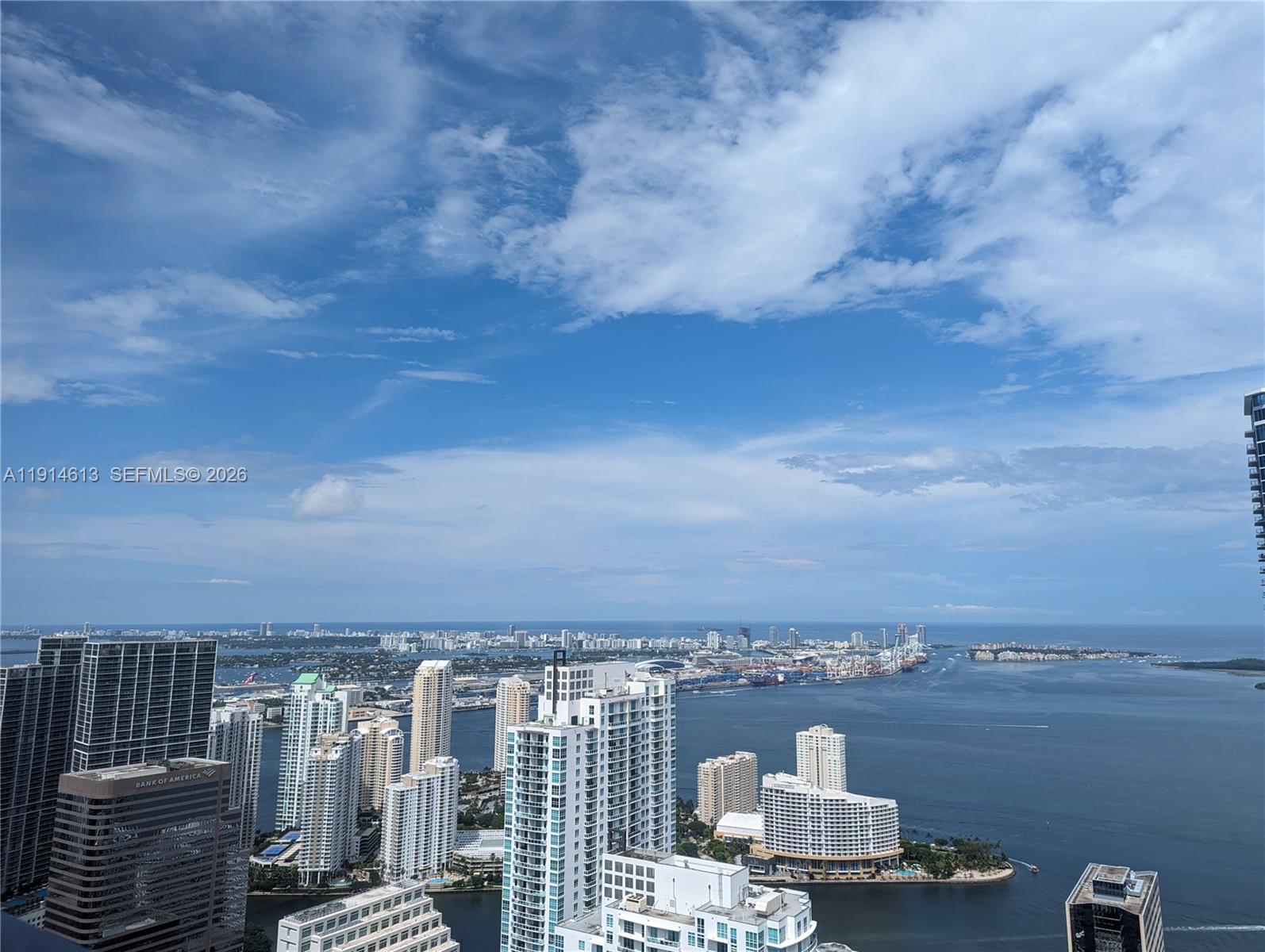 1000 Brickell Plz #2101, Miami FL 33131