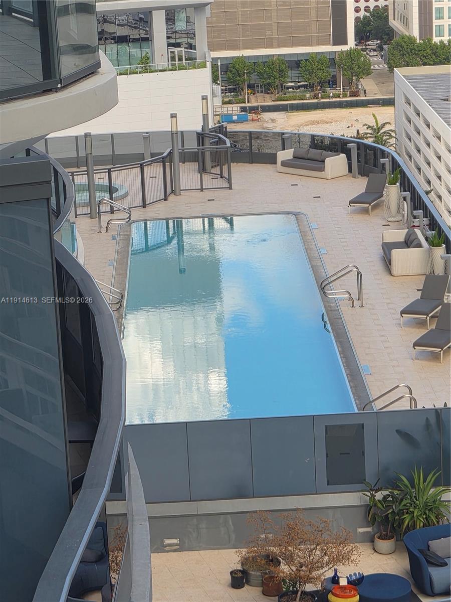 1000 Brickell Plz #2101, Miami FL 33131