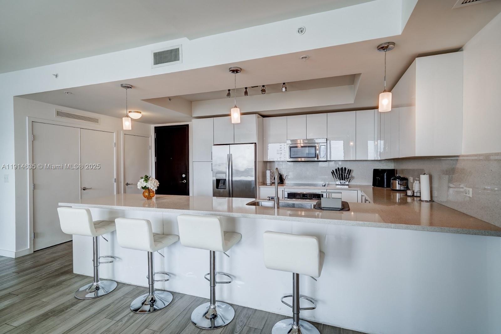 999 SW 1st Ave #1612, Miami FL 33130