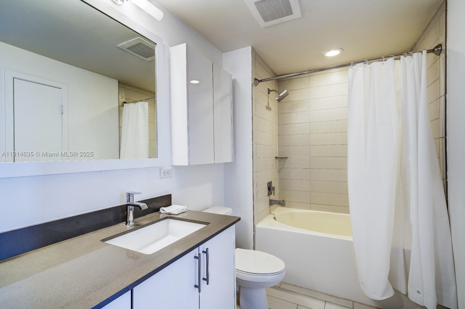 999 SW 1st Ave #1612, Miami FL 33130