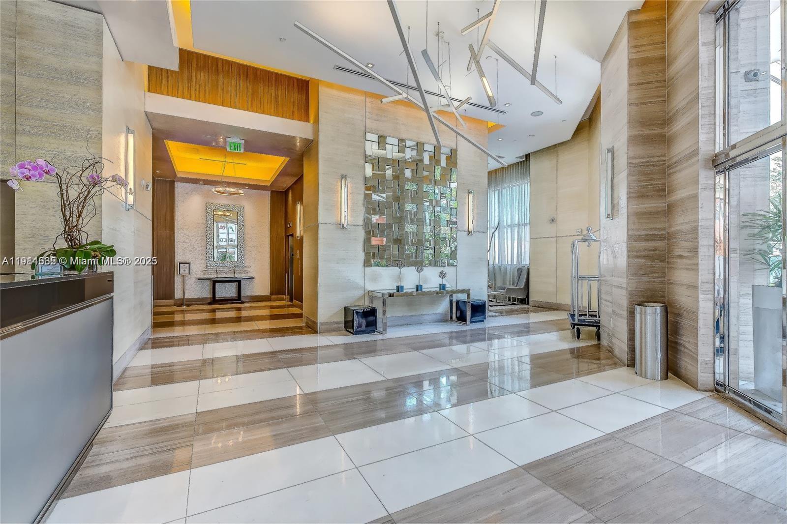 999 SW 1st Ave #1612, Miami FL 33130