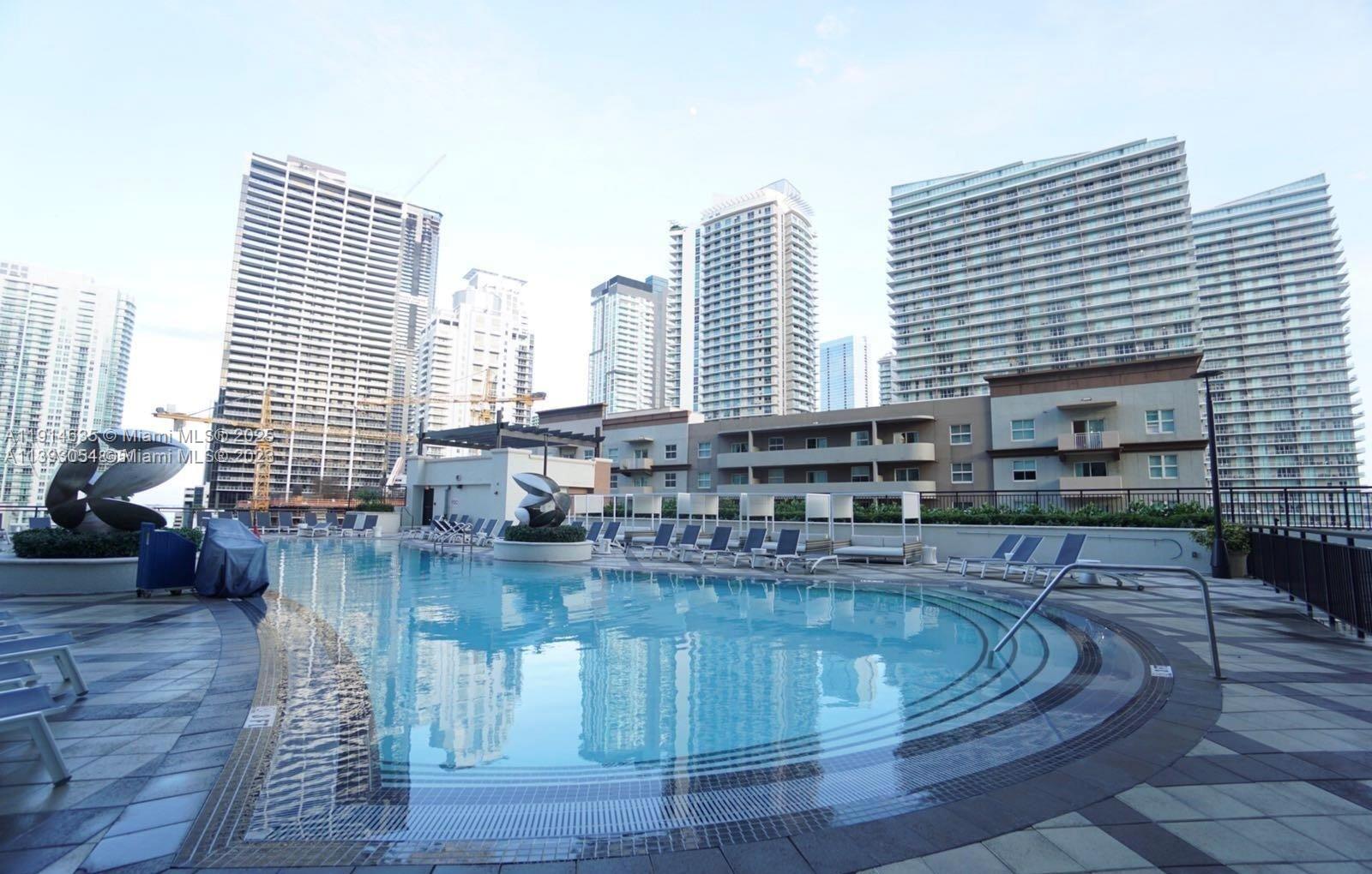 999 SW 1st Ave #1612, Miami FL 33130