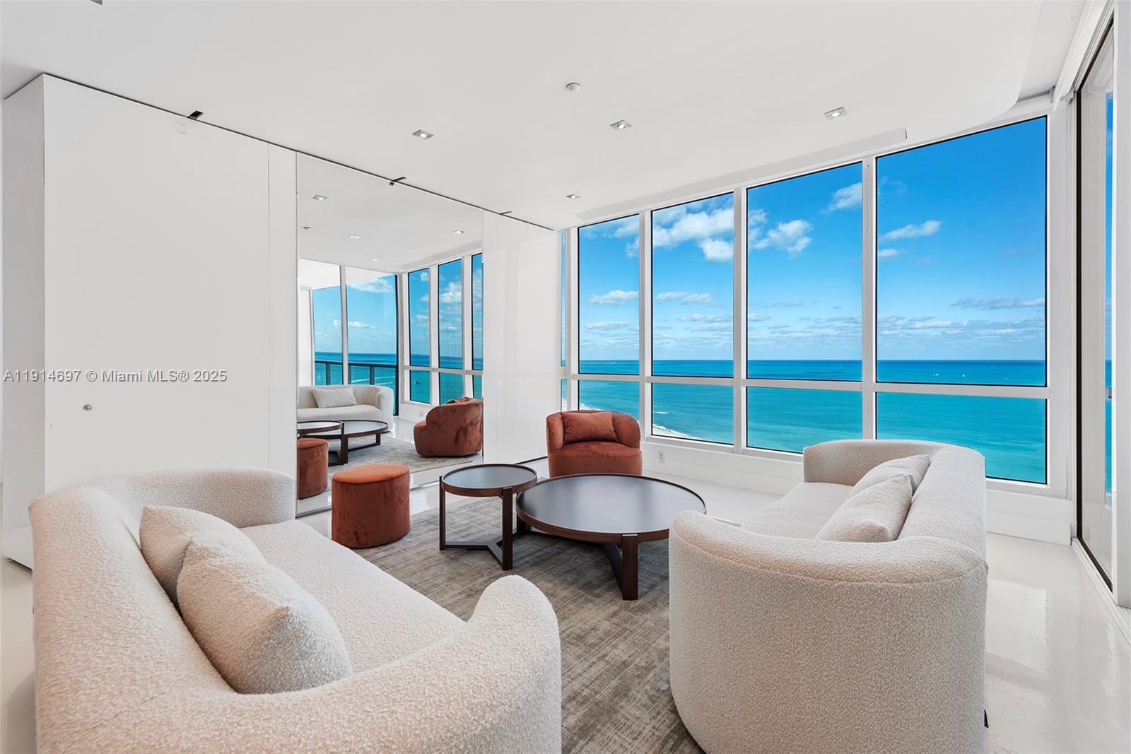 100 S Pointe Dr #2306, Miami Beach FL 33139