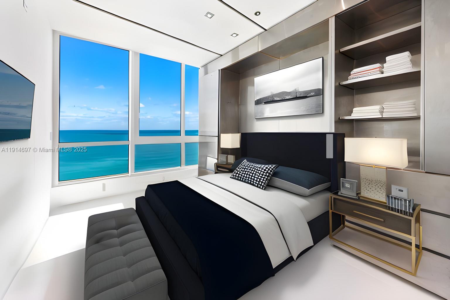 100 S Pointe Dr #2306, Miami Beach FL 33139