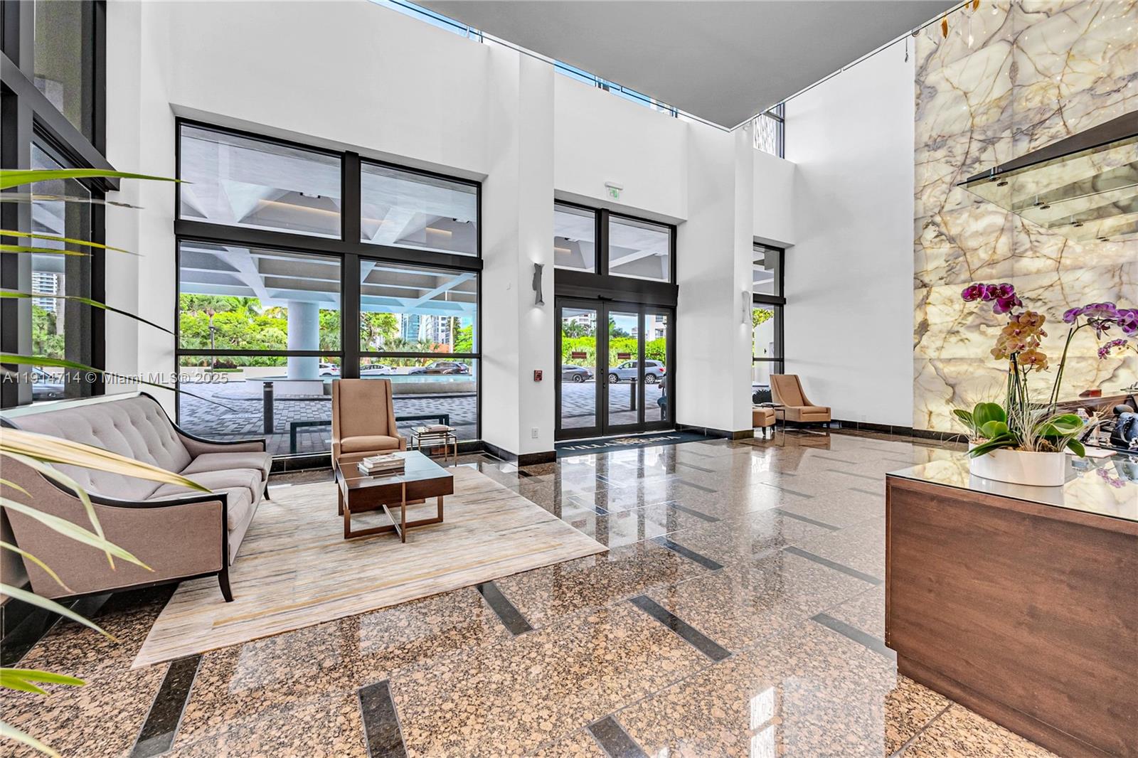 1581 Brickell Ave #1204, Miami FL 33129
