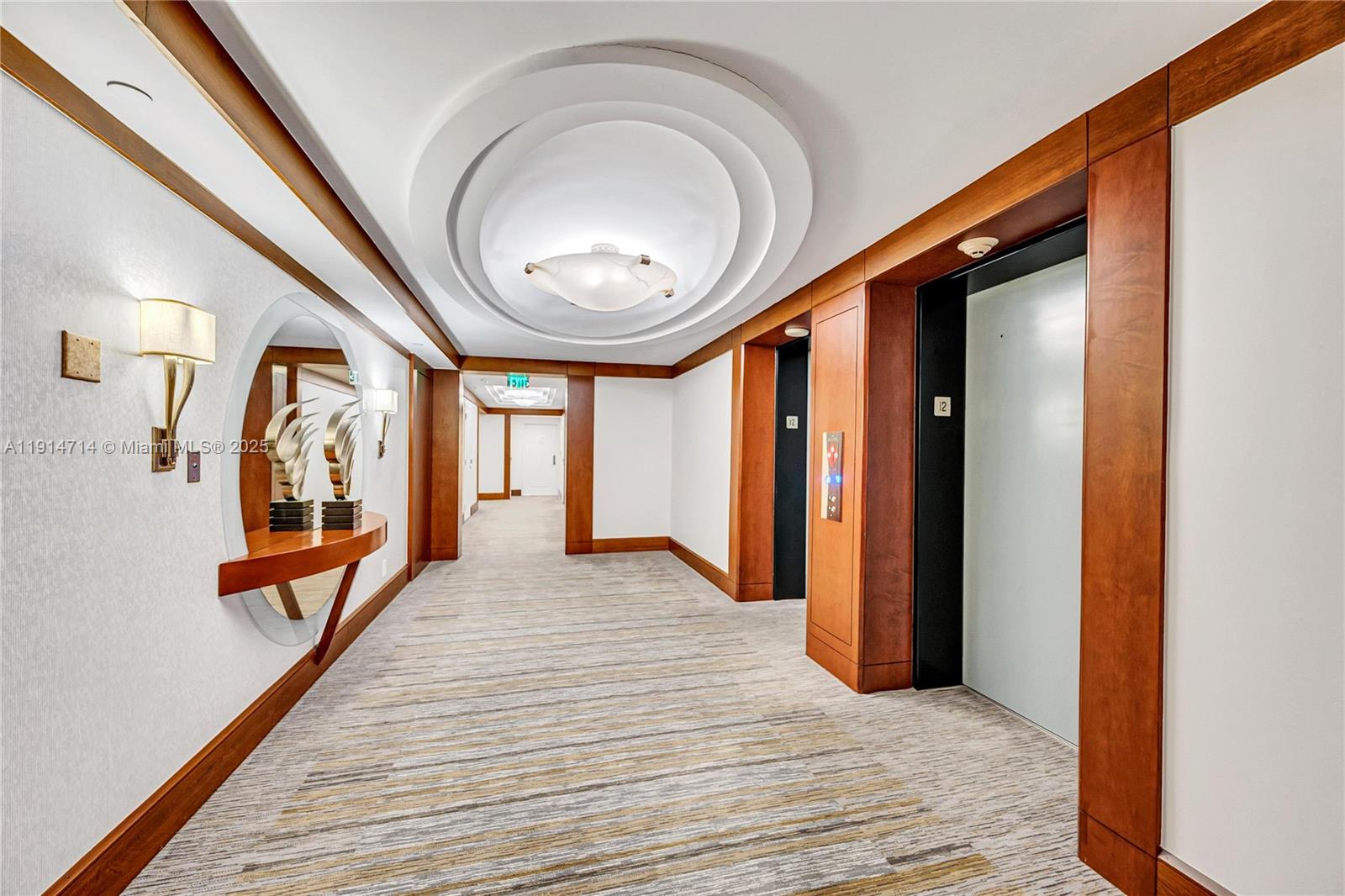 1581 Brickell Ave #1204, Miami FL 33129