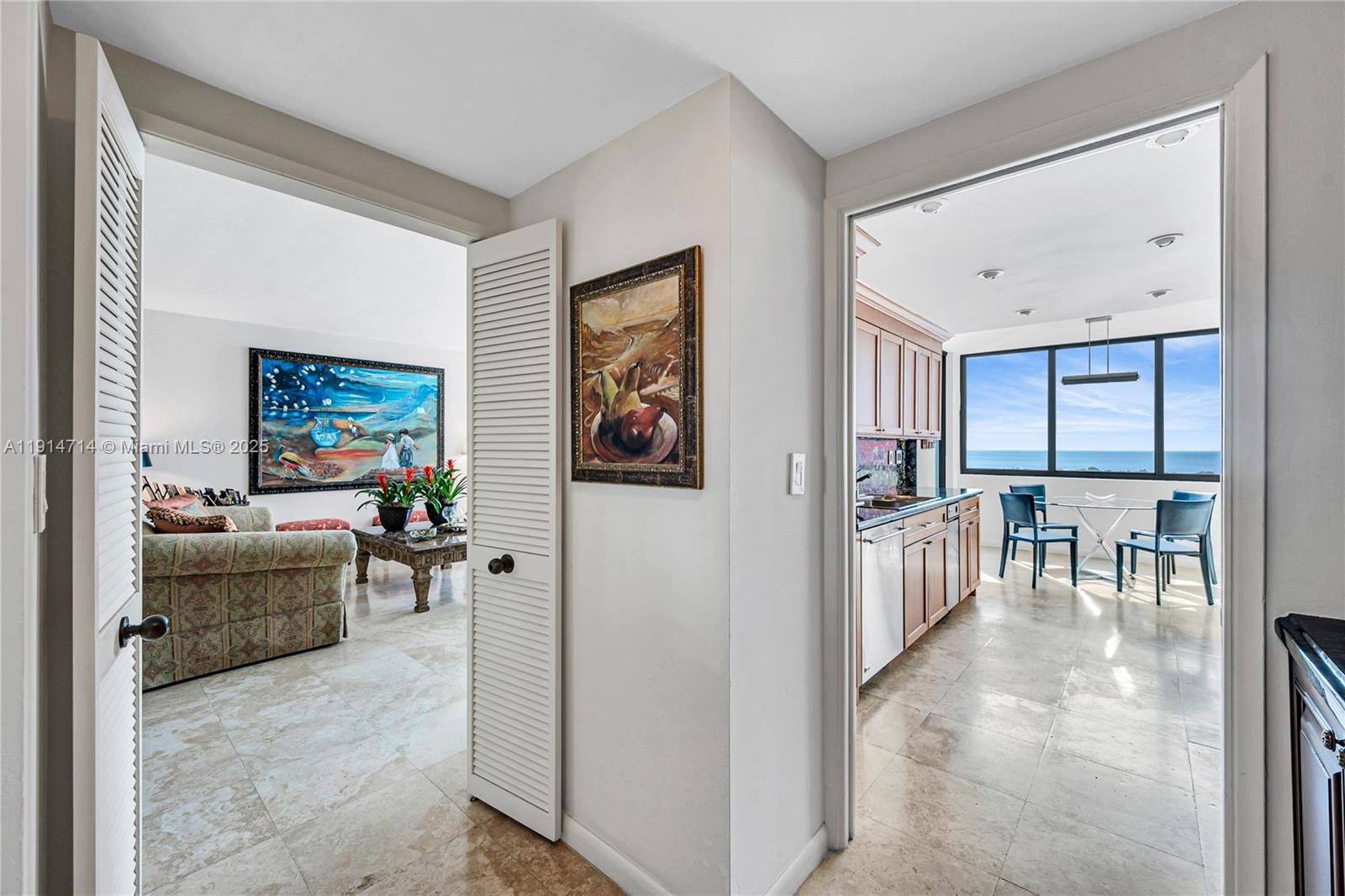 1581 Brickell Ave #1204, Miami FL 33129