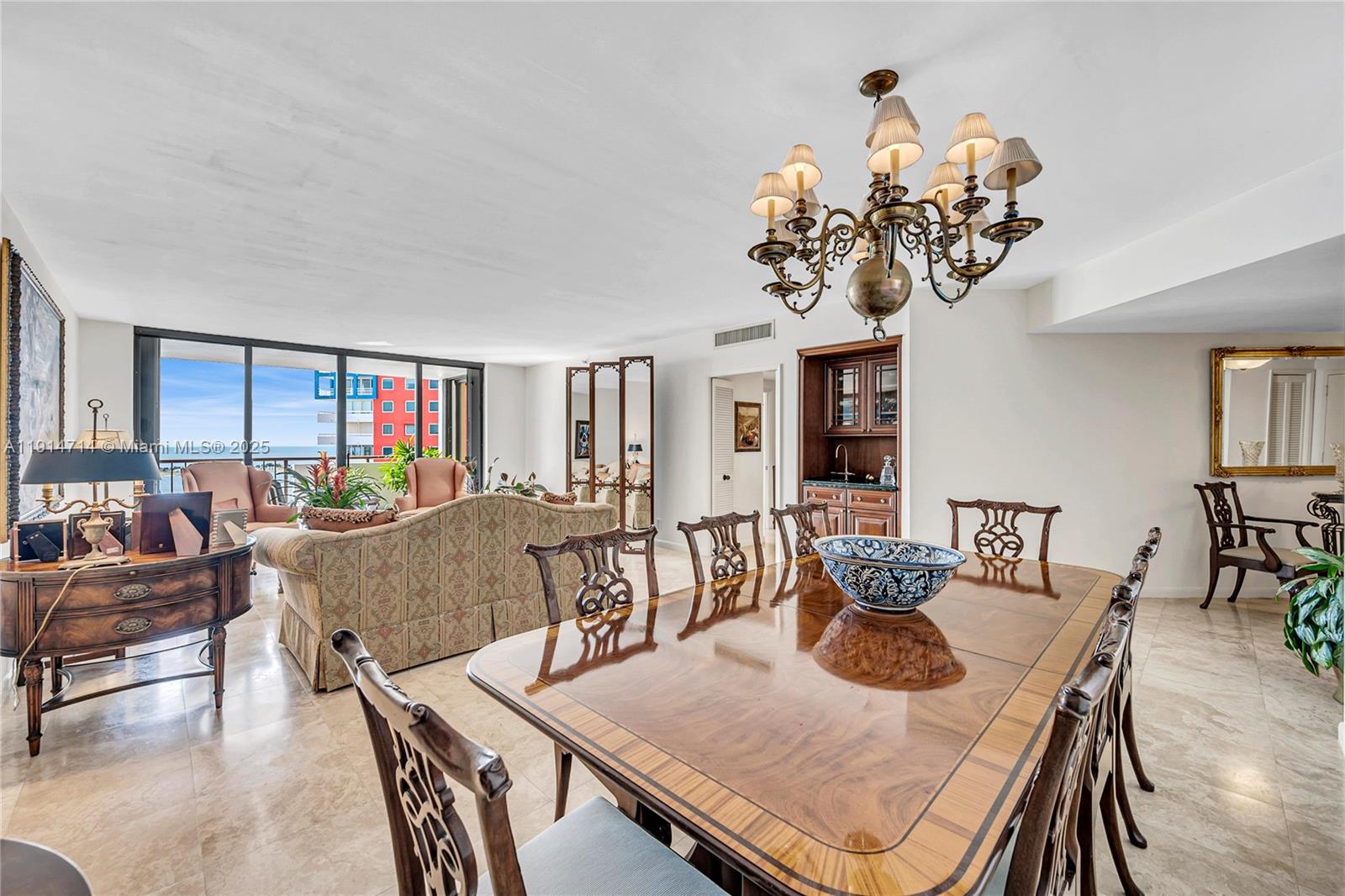 1581 Brickell Ave #1204, Miami FL 33129