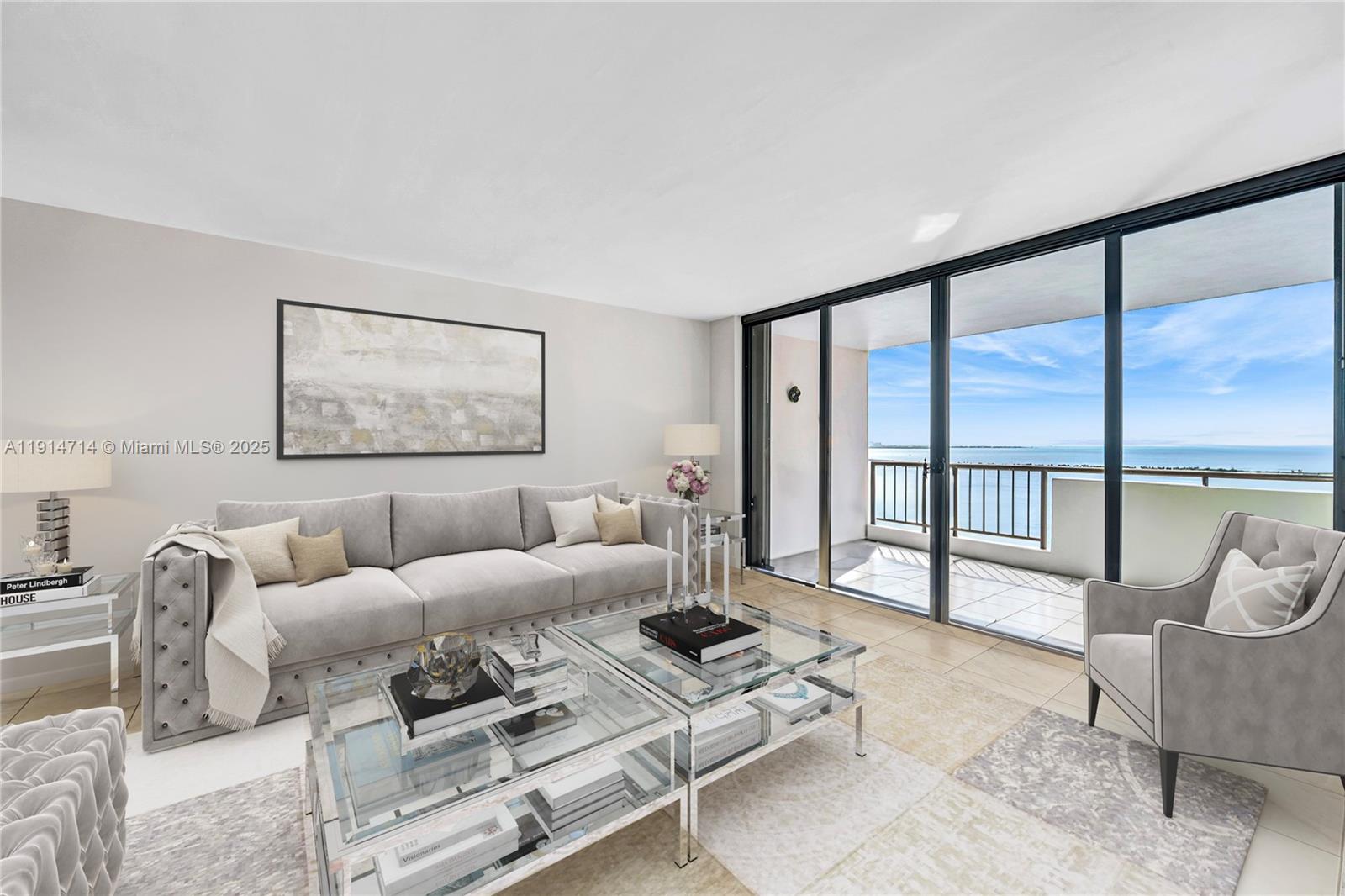 1581 Brickell Ave #1204, Miami FL 33129