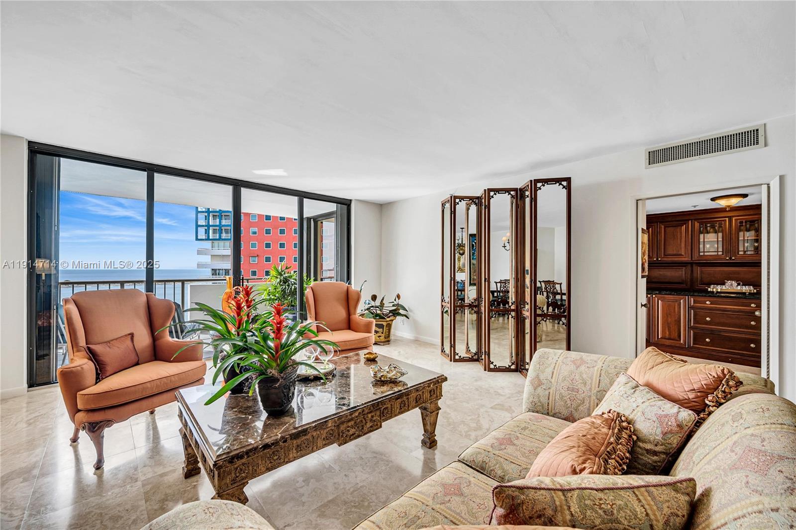 1581 Brickell Ave #1204, Miami FL 33129