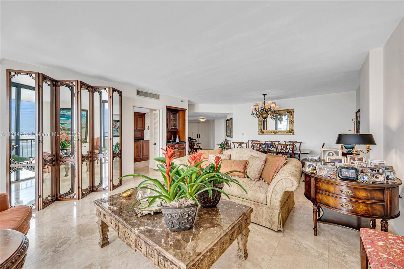 1581 Brickell Ave #1204, Miami FL 33129