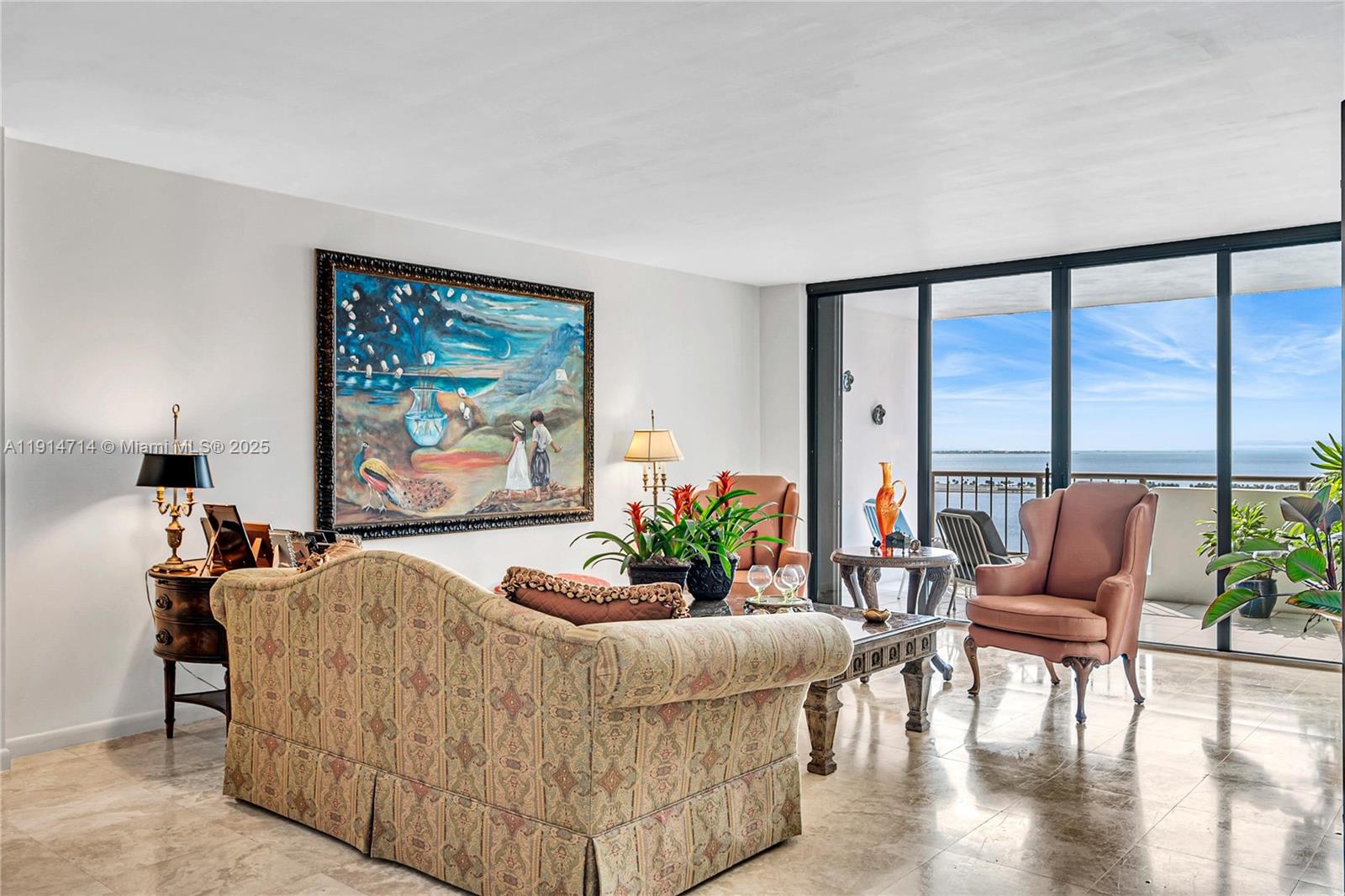 1581 Brickell Ave #1204, Miami FL 33129