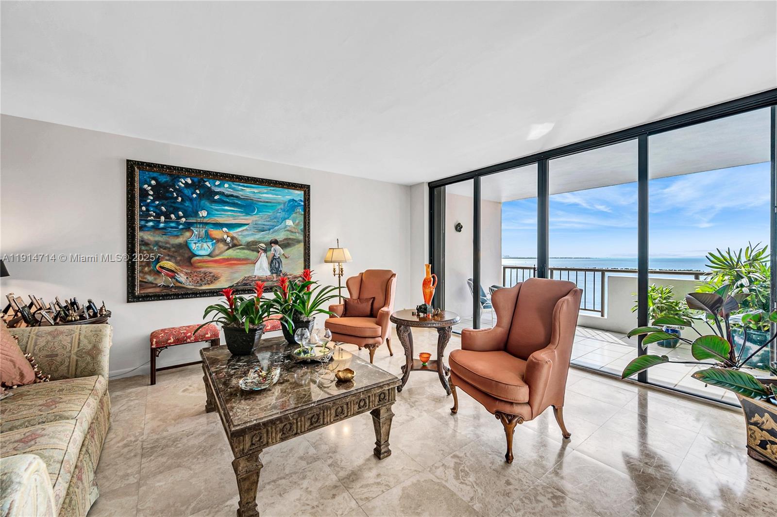 1581 Brickell Ave #1204, Miami FL 33129