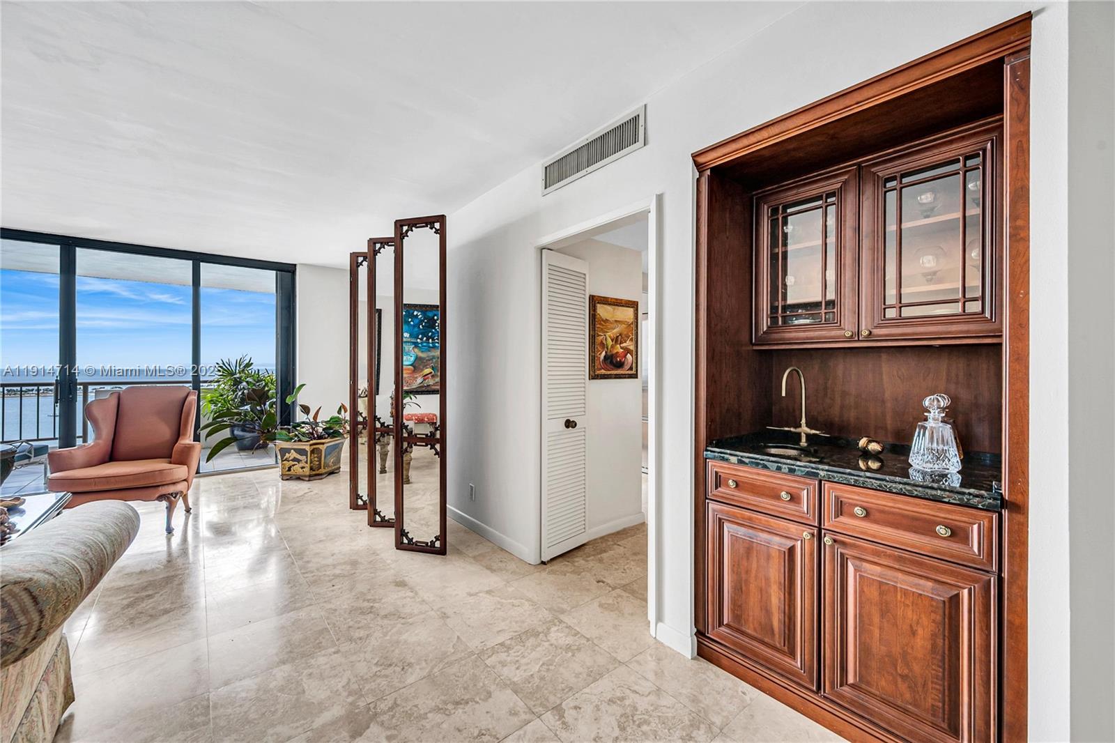1581 Brickell Ave #1204, Miami FL 33129