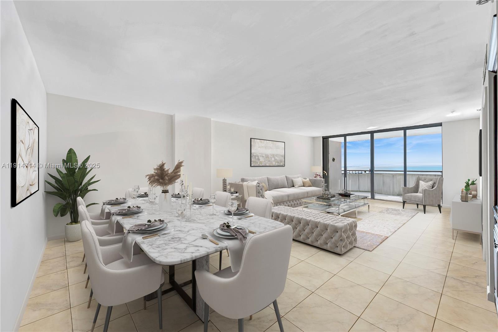 1581 Brickell Ave #1204, Miami FL 33129