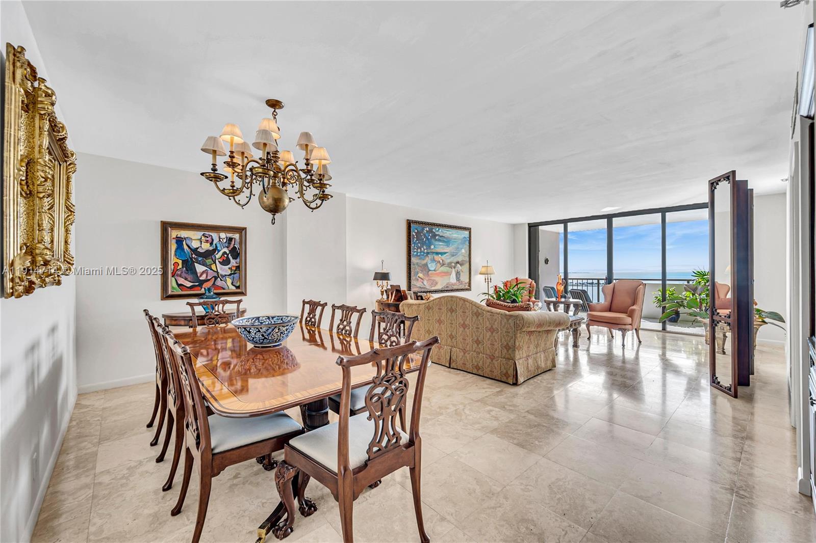 1581 Brickell Ave #1204, Miami FL 33129