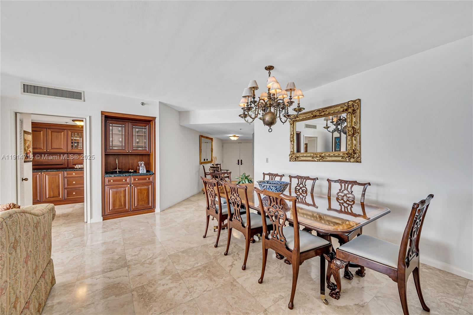 1581 Brickell Ave #1204, Miami FL 33129