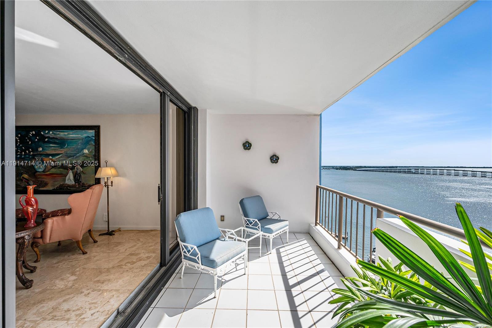 1581 Brickell Ave #1204, Miami FL 33129