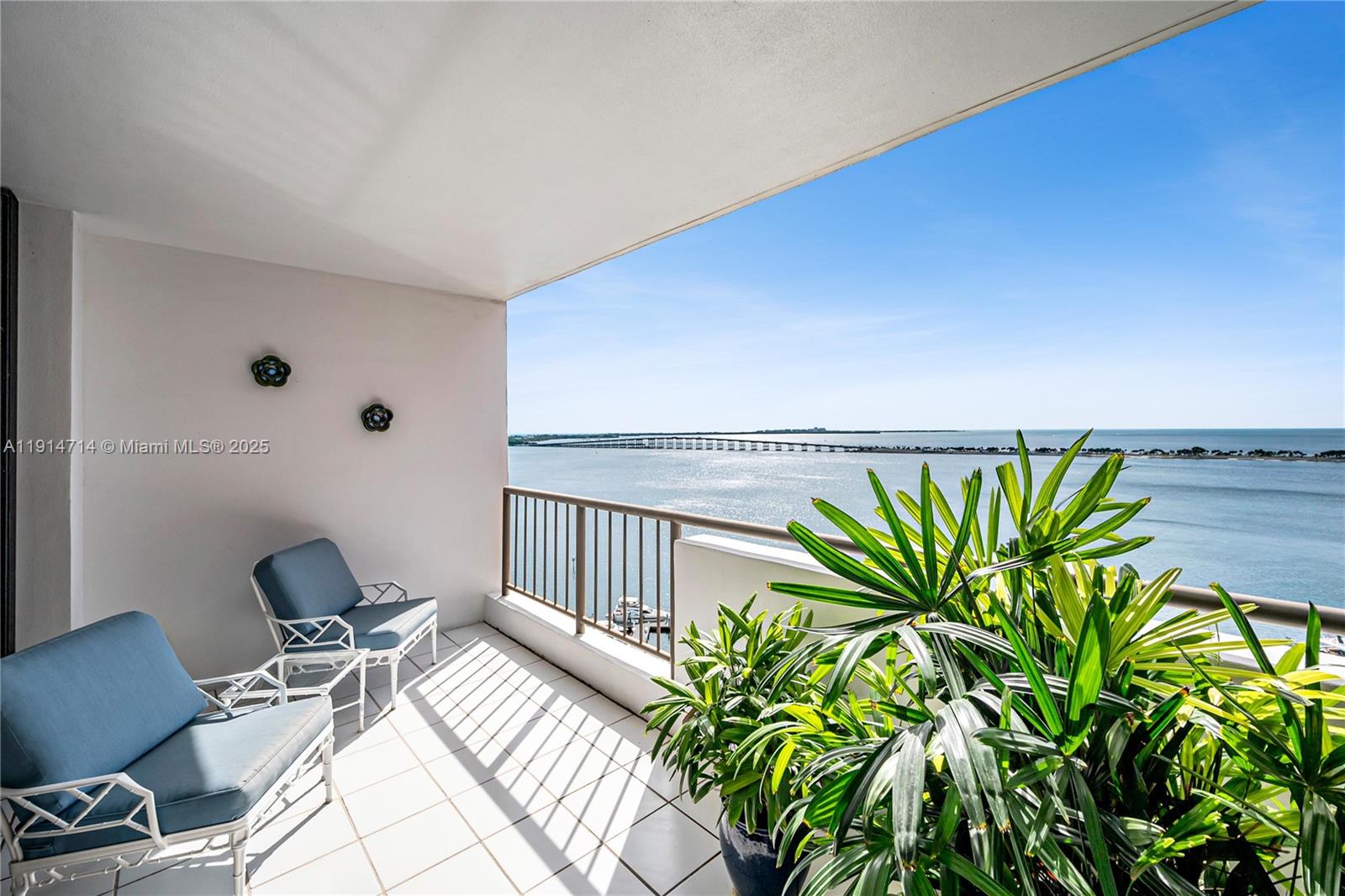 1581 Brickell Ave #1204, Miami FL 33129