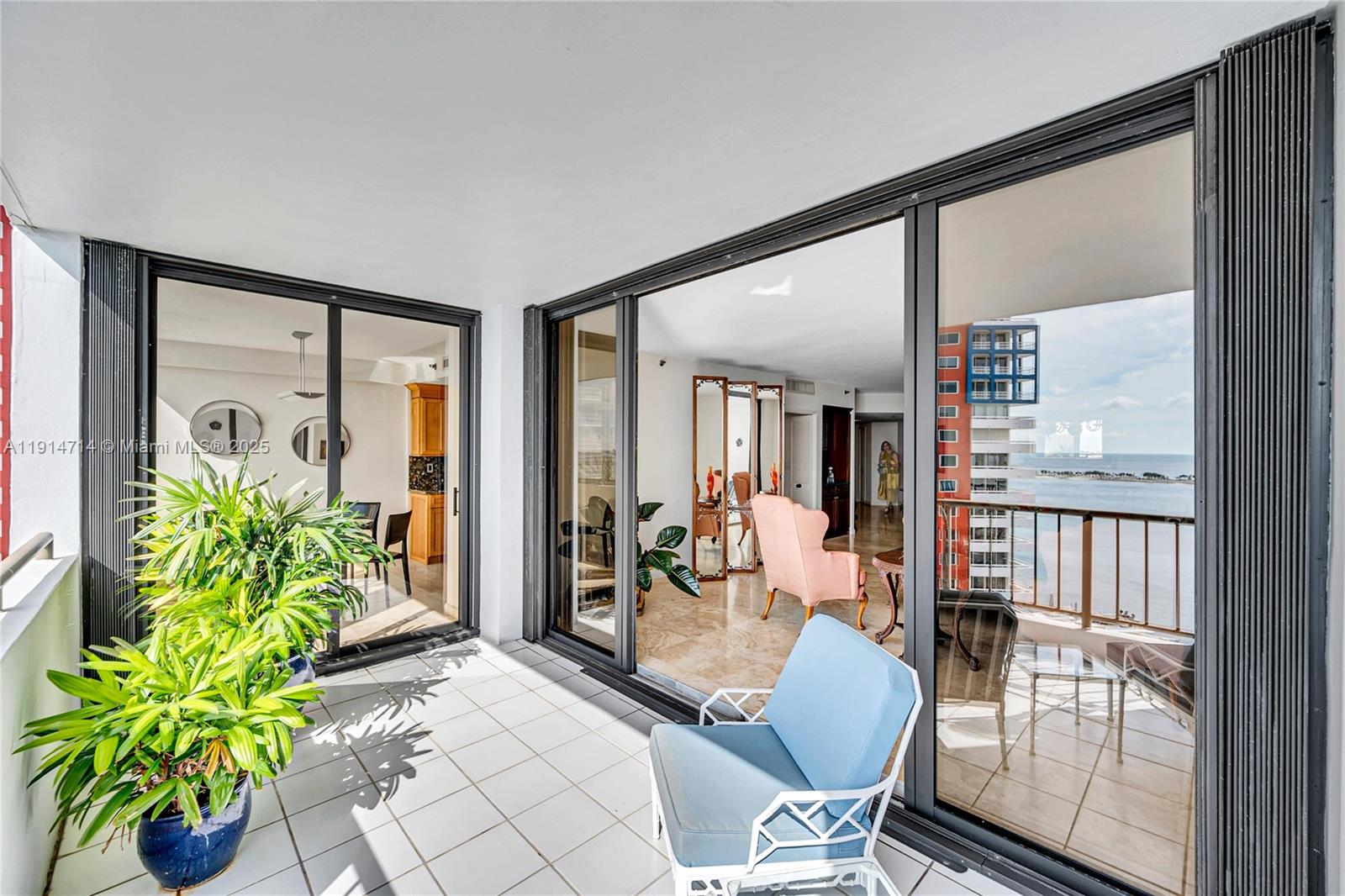 1581 Brickell Ave #1204, Miami FL 33129