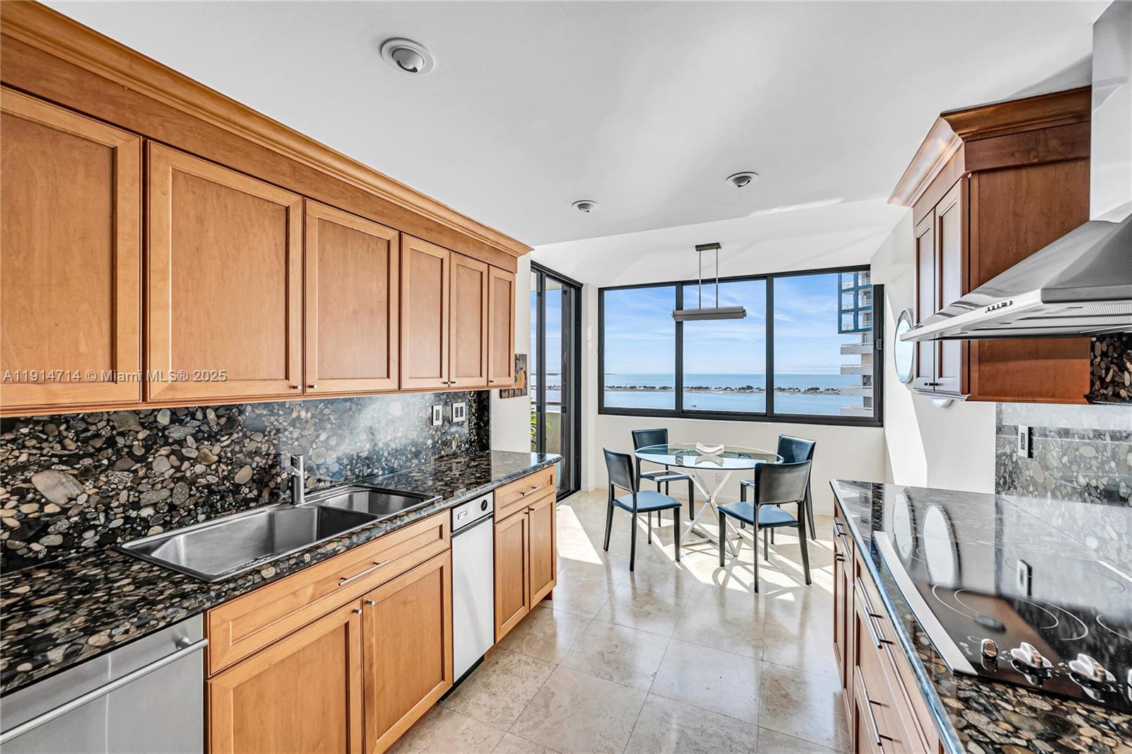 1581 Brickell Ave #1204, Miami FL 33129