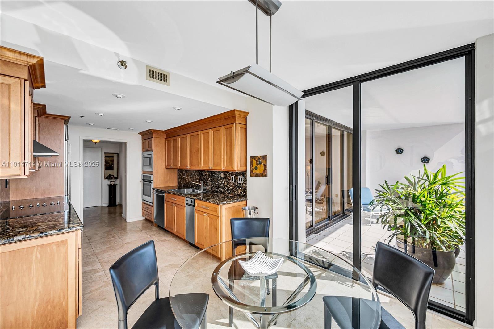 1581 Brickell Ave #1204, Miami FL 33129