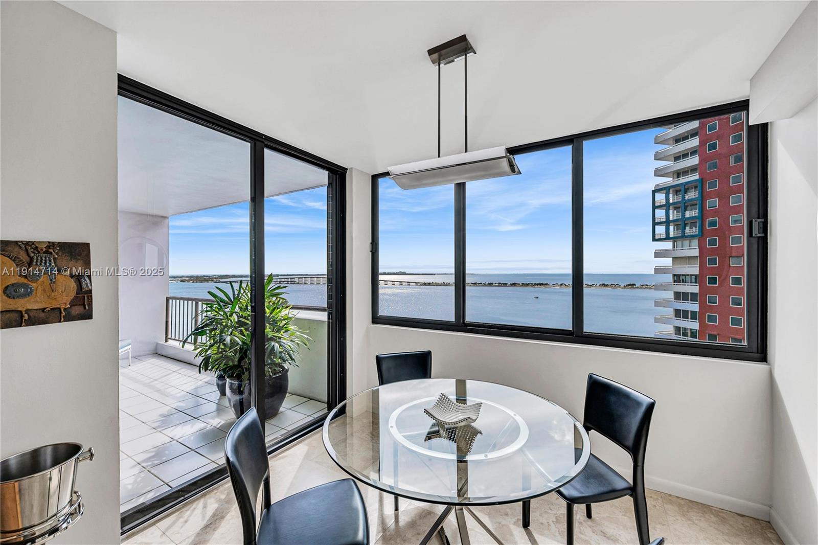 1581 Brickell Ave #1204, Miami FL 33129
