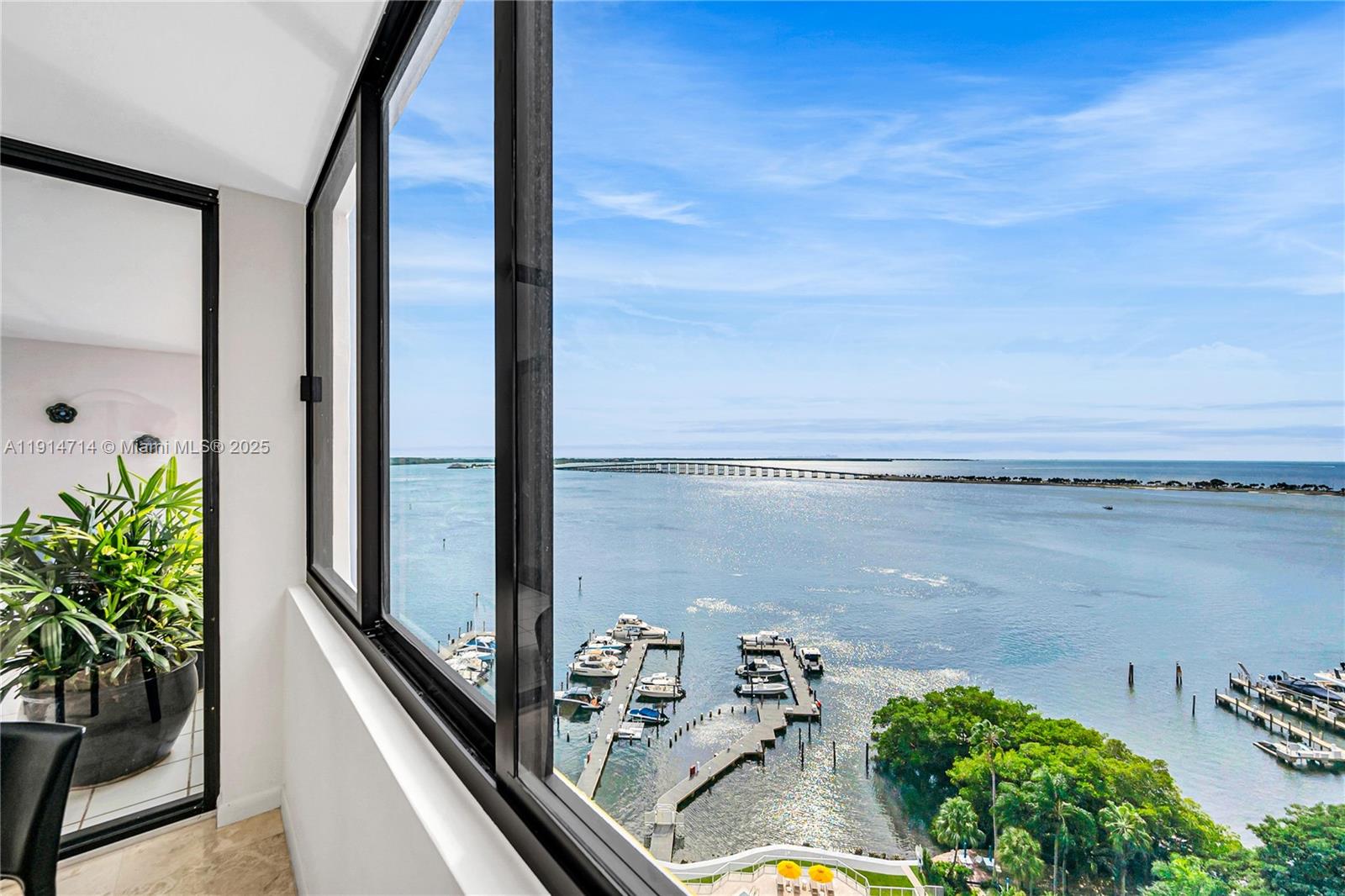 1581 Brickell Ave #1204, Miami FL 33129