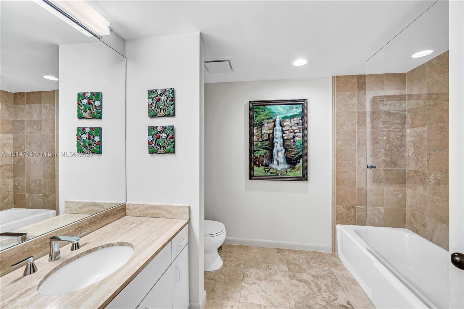 1581 Brickell Ave #1204, Miami FL 33129