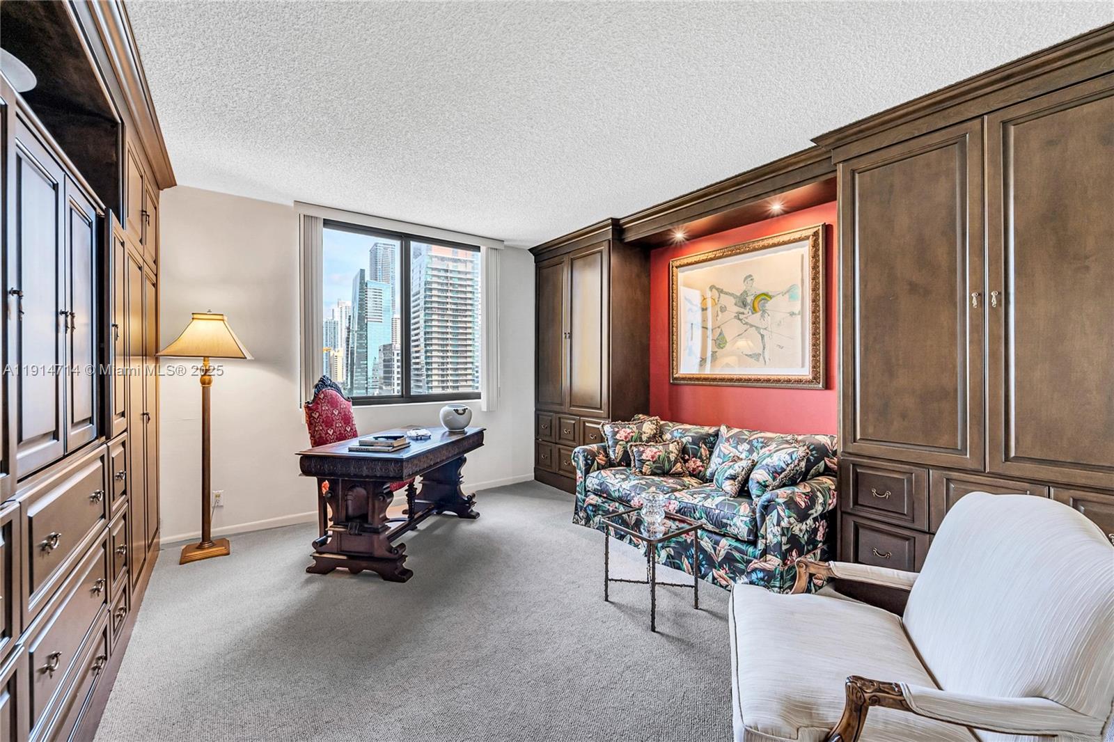 1581 Brickell Ave #1204, Miami FL 33129