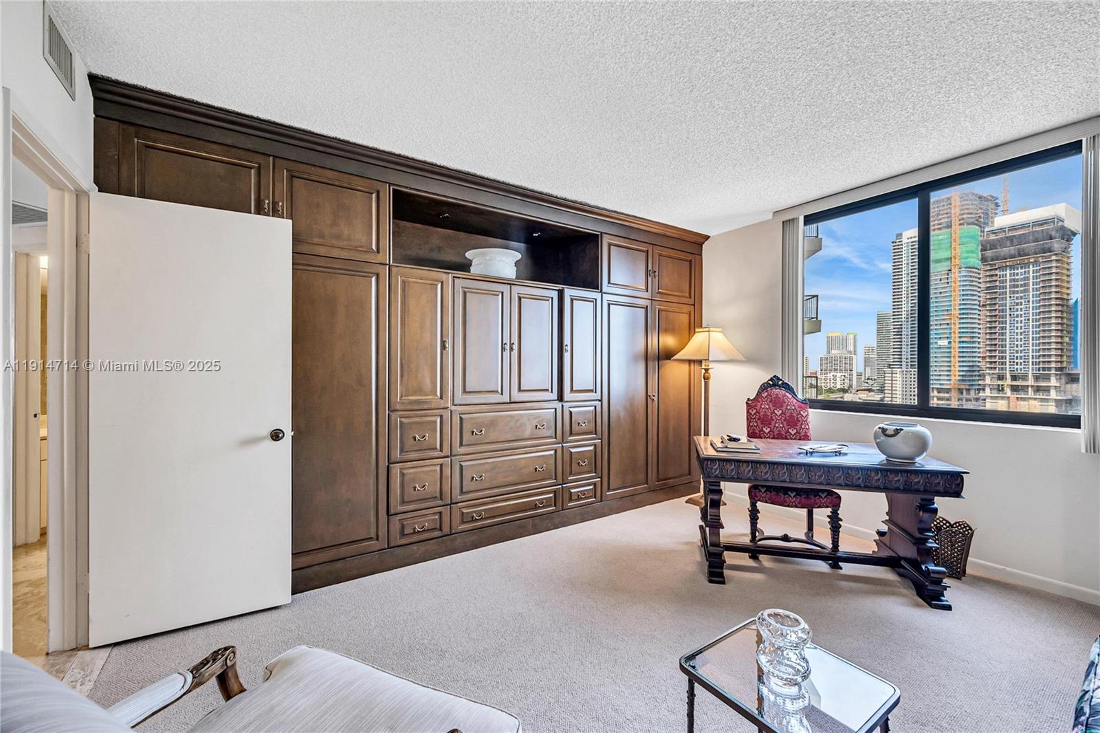 1581 Brickell Ave #1204, Miami FL 33129