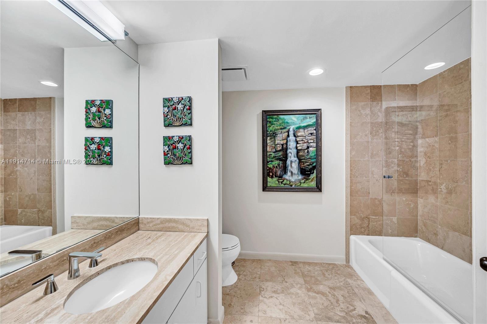 1581 Brickell Ave #1204, Miami FL 33129