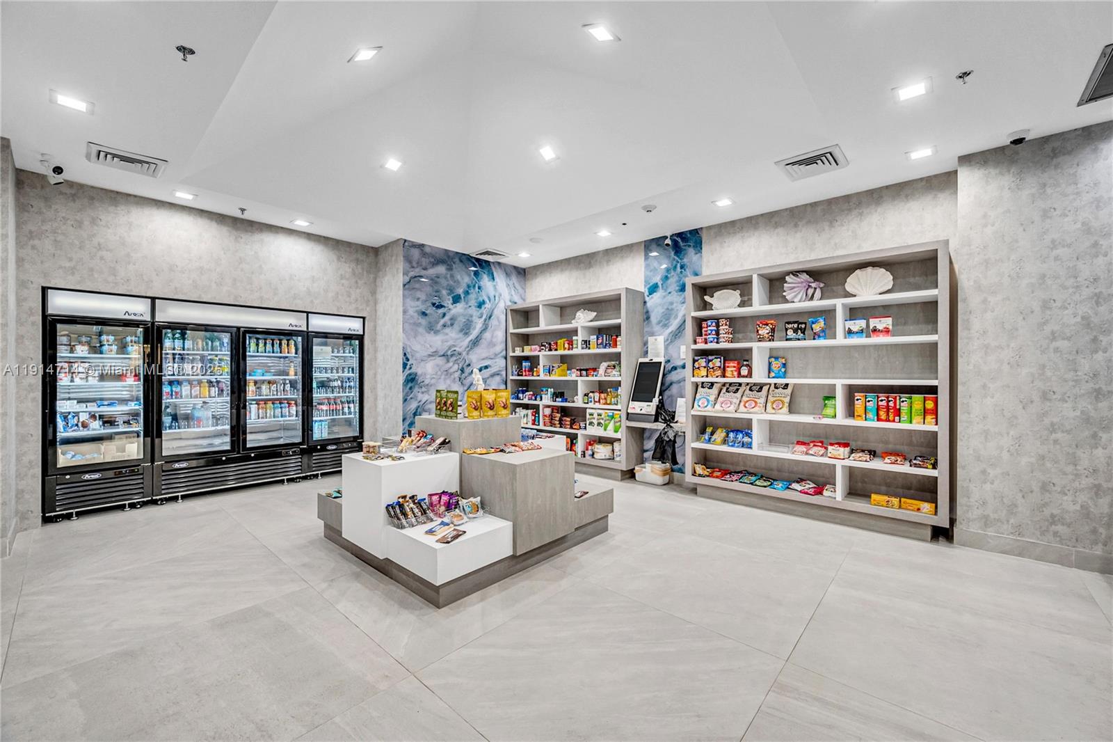 1581 Brickell Ave #1204, Miami FL 33129