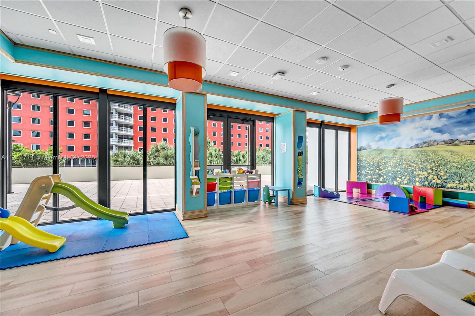 1581 Brickell Ave #1204, Miami FL 33129