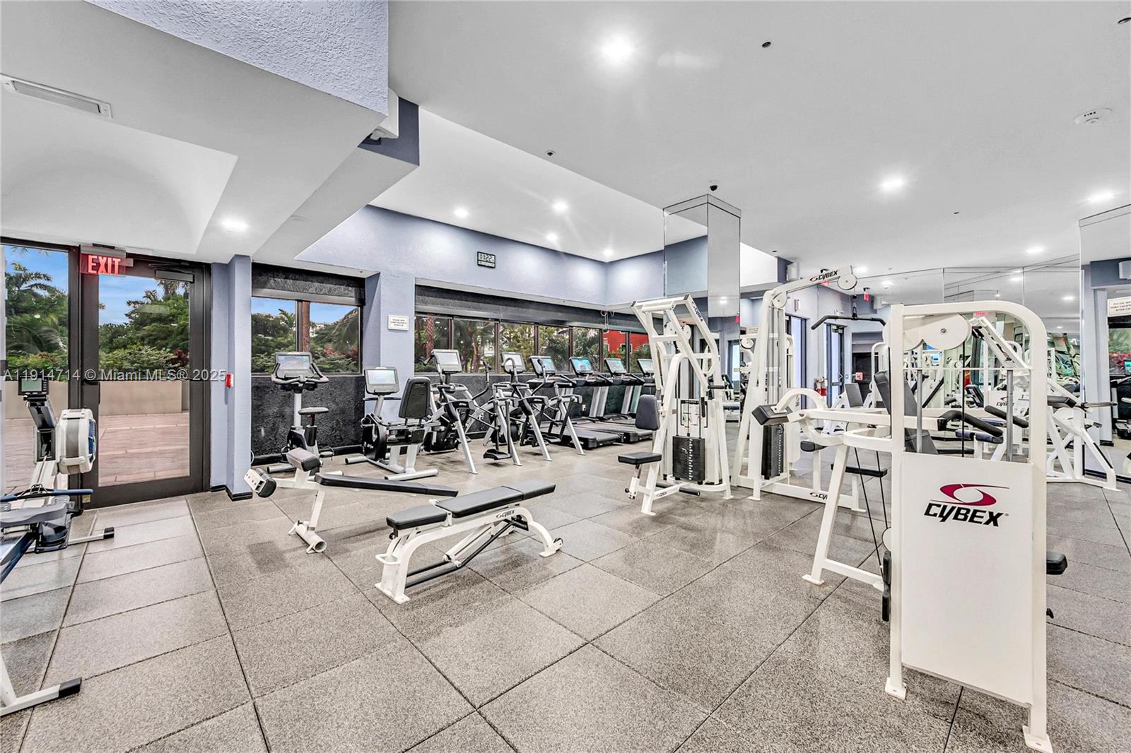 1581 Brickell Ave #1204, Miami FL 33129
