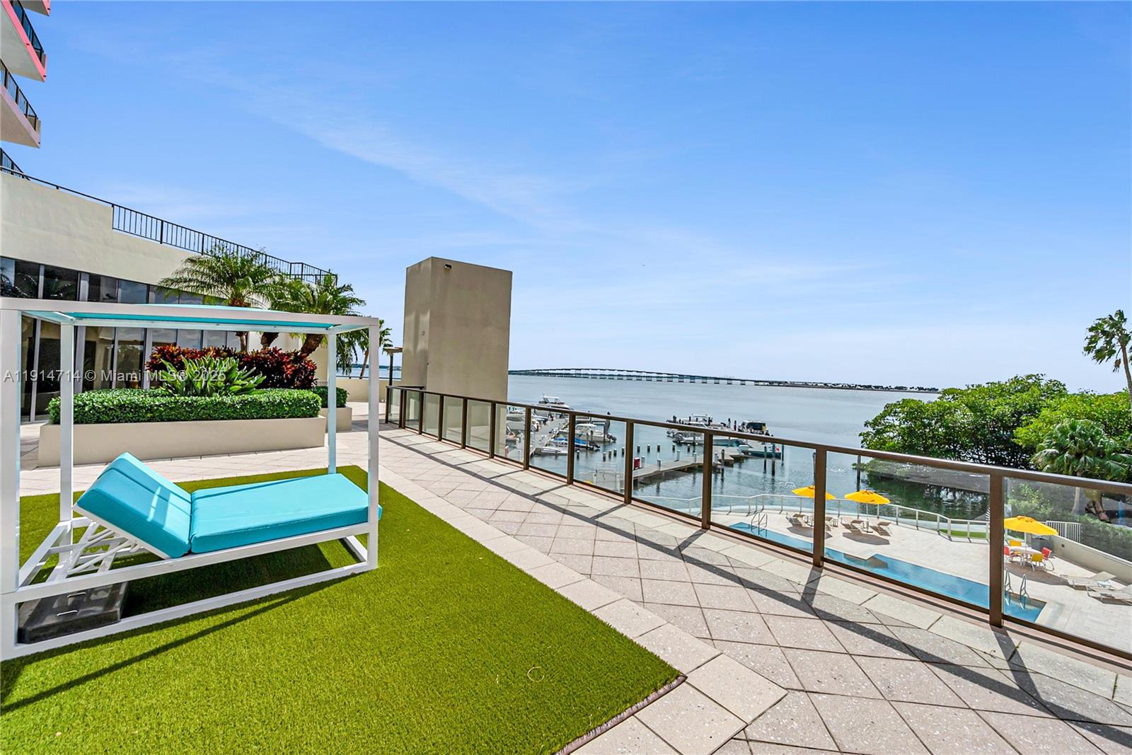 1581 Brickell Ave #1204, Miami FL 33129
