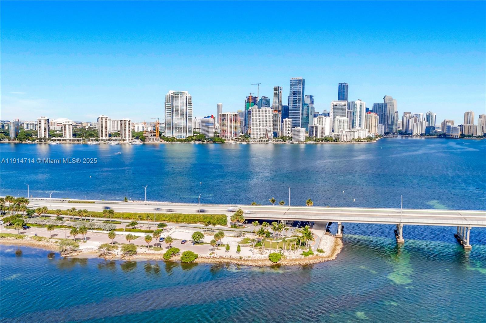 1581 Brickell Ave #1204, Miami FL 33129